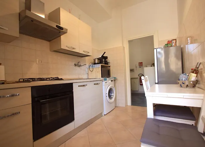 Appartamento Casetta Up In Ostia
