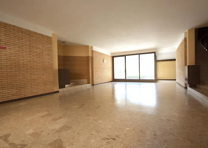 Appartamento Casetta Up In Ostia *